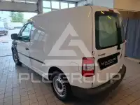 2009 Volkswagen Caddy