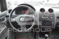 2009 Volkswagen Caddy