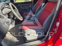 2009 Volkswagen Caddy