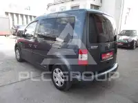 2009 Volkswagen Caddy