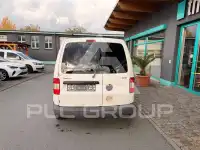 2009 Volkswagen Caddy