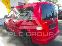 2009 Volkswagen Caddy