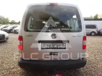 2009 Volkswagen Caddy