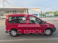 2009 Volkswagen Caddy
