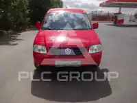 2009 Volkswagen Caddy