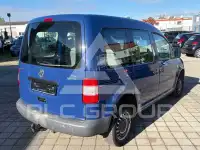 2009 Volkswagen Caddy