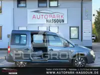 2009 Volkswagen Caddy