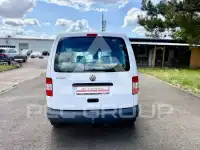2009 Volkswagen Caddy