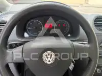 2009 Volkswagen Caddy