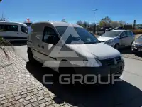 2009 Volkswagen Caddy