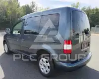 2009 Volkswagen Caddy