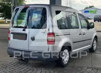 2009 Volkswagen Caddy