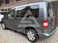 2009 Volkswagen Caddy