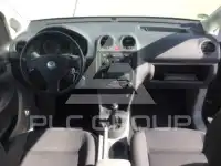 2009 Volkswagen Caddy
