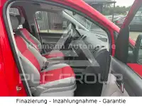 2009 Volkswagen Caddy
