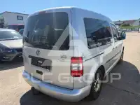 2009 Volkswagen Caddy