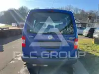 2009 Volkswagen Caddy