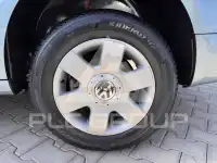 2009 Volkswagen Caddy