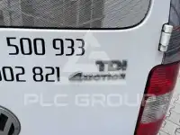 2009 Volkswagen Caddy