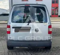 2009 Volkswagen Caddy