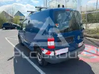 2009 Volkswagen Caddy