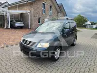 2009 Volkswagen Caddy