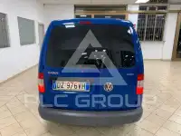 2009 Volkswagen Caddy