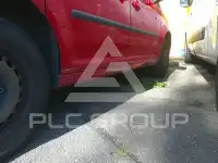 2009 Volkswagen Caddy