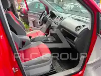2009 Volkswagen Caddy
