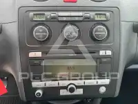 2009 Volkswagen Caddy