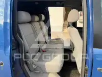 2009 Volkswagen Caddy