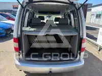 2009 Volkswagen Caddy