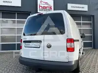 2009 Volkswagen Caddy