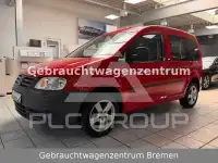 2009 Volkswagen Caddy