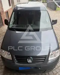 2009 Volkswagen Caddy