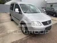2009 Volkswagen Caddy