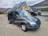 2009 Volkswagen Caddy