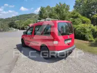 2009 Volkswagen Caddy