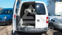 2009 Volkswagen Caddy