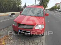 2009 Volkswagen Caddy