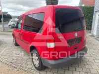 2009 Volkswagen Caddy