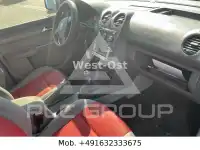 2009 Volkswagen Caddy