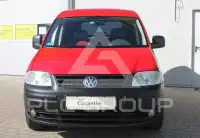 2009 Volkswagen Caddy