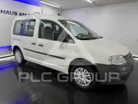 2009 Volkswagen Caddy
