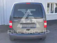 2009 Volkswagen Caddy