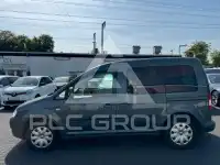 2009 Volkswagen Caddy