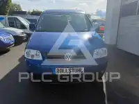 2009 Volkswagen Caddy