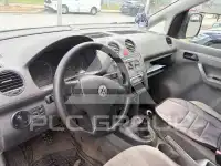 2009 Volkswagen Caddy