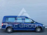 2009 Volkswagen Caddy