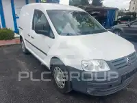 2009 Volkswagen Caddy